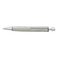 Kemijska olovka Concrete Premium svjetlo siva