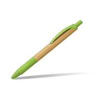 Kemijska olovka Grass zelena