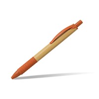 Kemijska olovka Grass narančasta