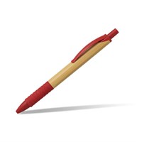 Kemijska olovka Grass crvena