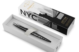 Kemijska olovka Jotter Special Edition New York