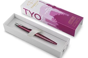 PARKER Kemijska olovka Jotter Special Edition Tokio