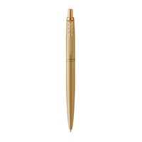 Kemijska olovka Jotter XL Monochrome zlatna
