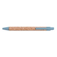 Kemijska olovka Montado plava (*min 10 kom)