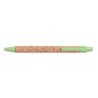 Kemijska olovka Montado zelena (*min 10 kom)