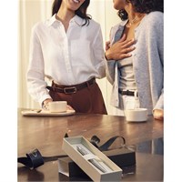 PARKER Kemijska olovka Parker IM Monochrome Collection