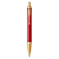 Kemijska olovka PARKER IM Premium Red