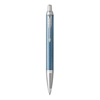 Kemijska olovka PARKER IM Premium Blue Grey CT