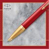 PARKER Kemijska olovka Parker IM Premium Red GT 
