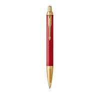 PARKER Kemijska olovka Parker IM Premium Red GT 