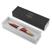 PARKER Kemijska olovka Parker IM Premium Red GT 