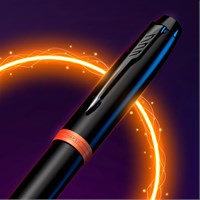 Kemijska olovka Parker IM Vibrant Rings 