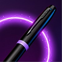 Kemijska olovka Parker IM Vibrant Rings