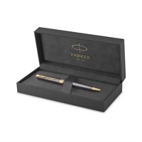PARKER Kemijska olovka Parker Sonnet GT Grey Core Finish
