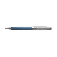 Kemijska olovka PARKER Sonnet Premium Blue Lacquer CT