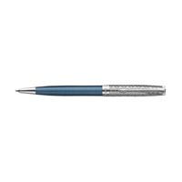 PARKER Kemijska olovka PARKER Sonnet Premium Blue Lacquer CT