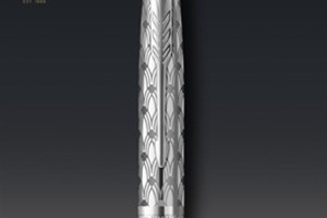 PARKER Kemijska olovka Parker Sonnet Premium Lacquer CT