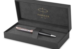 PARKER Kemijska olovka Parker Sonnet Premium Metal GT