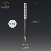 PARKER Kemijska olovka Parker Sonnet Premium Metal GT