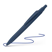 Kemijska olovka Reco plava
