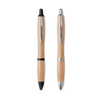 GIFTS Kemijska olovka RIO BAMBOO