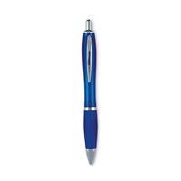 Kemijska olovka RIOCOLOUR plava (*min 10 kom)
