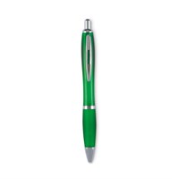 Kemijska olovka RIOCOLOUR zelena (*min 10 kom)