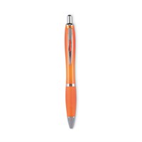 Kemijska olovka RIOCOLOUR narančasta (*min 10 kom)