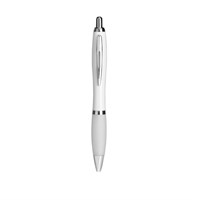 Kemijska olovka RIOCOLOUR bijela (*min 10 kom)