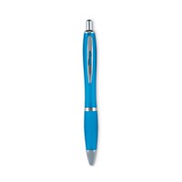 Kemijska olovka RIOCOLOUR svjetlo plava (*min 10 kom)