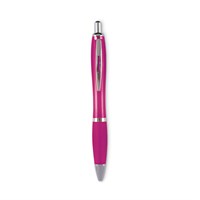 Kemijska olovka RIOCOLOUR roza (*min 10 kom)
