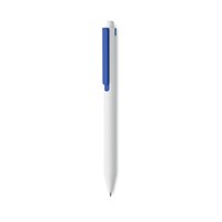 Kemijska olovka Side plava klipsa (*min 10 kom)
