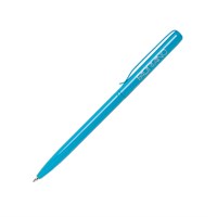 Kemijska olovka Slim Pen svjetlo plava