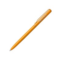 Kemijska olovka Slim Pen žuta