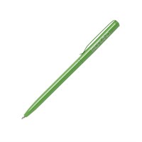 Kemijska olovka Slim Pen zelena