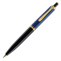 Kemijska olovka Souver&#228;n&#174; K400 crna/plava