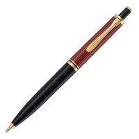 Kemijska olovka Souver&#228;n&#174; K400 crna/crvena