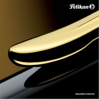 PELIKAN Kemijska olovka Souver&#228;n&#174; K800