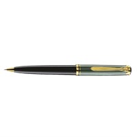 Kemijska olovka Souver&#228;n&#174; K800 crna/zelena