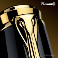 PELIKAN Kemijska olovka Souver&#228;n&#174; K800