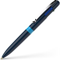 Kemijska olovka Take 4 plava