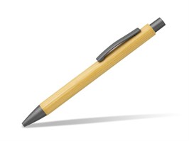 Kemijska olovka Titanium Bambo