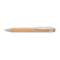 Kemijska olovka Toyama bijela (*min 10 kom)