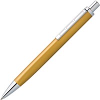 Kemijska olovka Triplus 444 zlatna