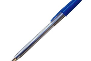 Kemijska olovka UNI S-SA