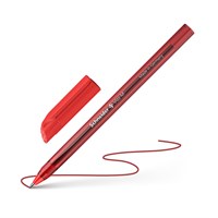 Kemijska olovka Vizz crvena