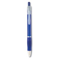 Kemijska olovka za tisak MANORS plava (*min 10 kom)