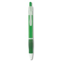 Kemijska olovka za tisak MANORS zelena (*min 10 kom)