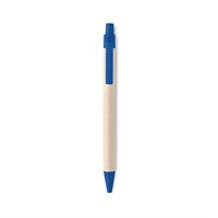 Kemijska olovka za tisak MITO plava (*min 10 kom)