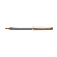 Kemijske olovka Sonnet GT  Stainless Steel; srebrna
